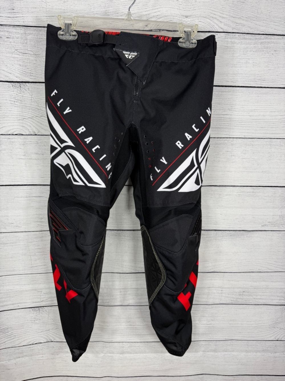 Fly Racing 2020 Kinetic K220 Youth Pants Size 28 Short